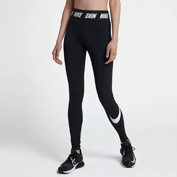 나이키 여성용 NSW클럽 HW 레깅스