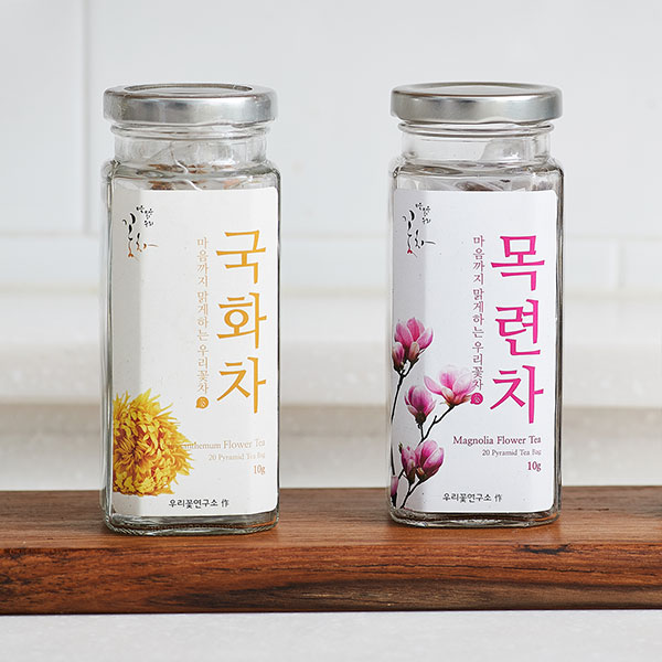 목련차(20티백)