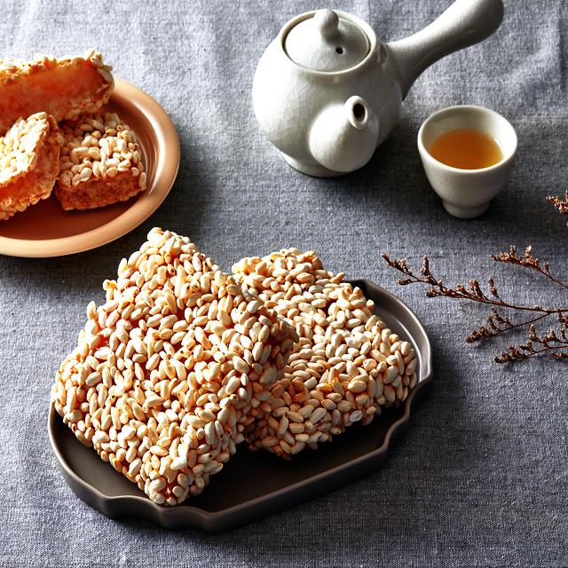 강릉경동한과 찹쌀통밥 350g