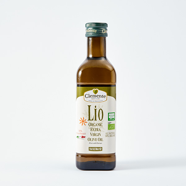 유기농 LIO 올리브오일(500ml)