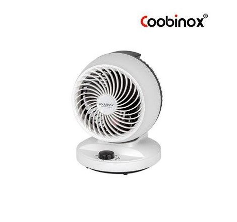 [가성비] 쿠비녹스 에임 써큘레이터 CX-225AC