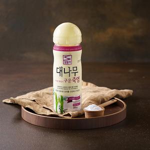 태평 대나무 구운 죽염 (300g) 대표이미지 섬네일