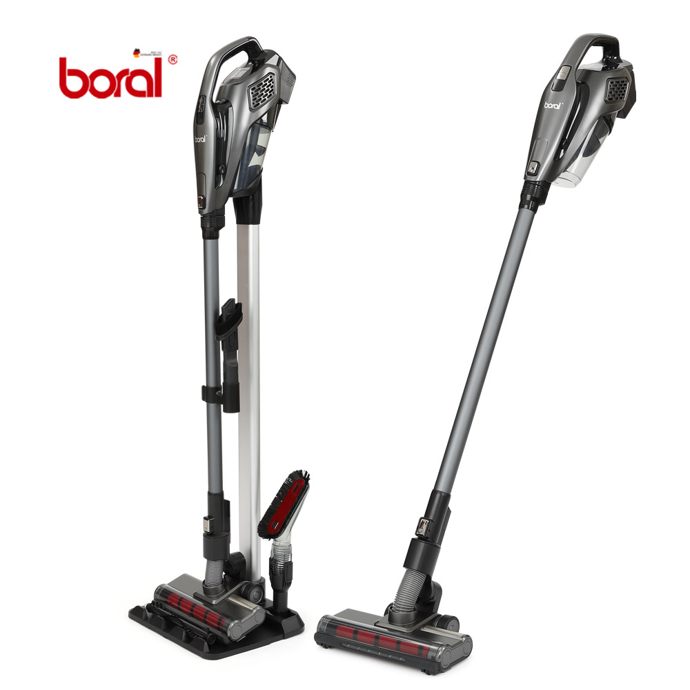 보랄 BLDC 메카닉 무선청소기 BR-VL618LX 
