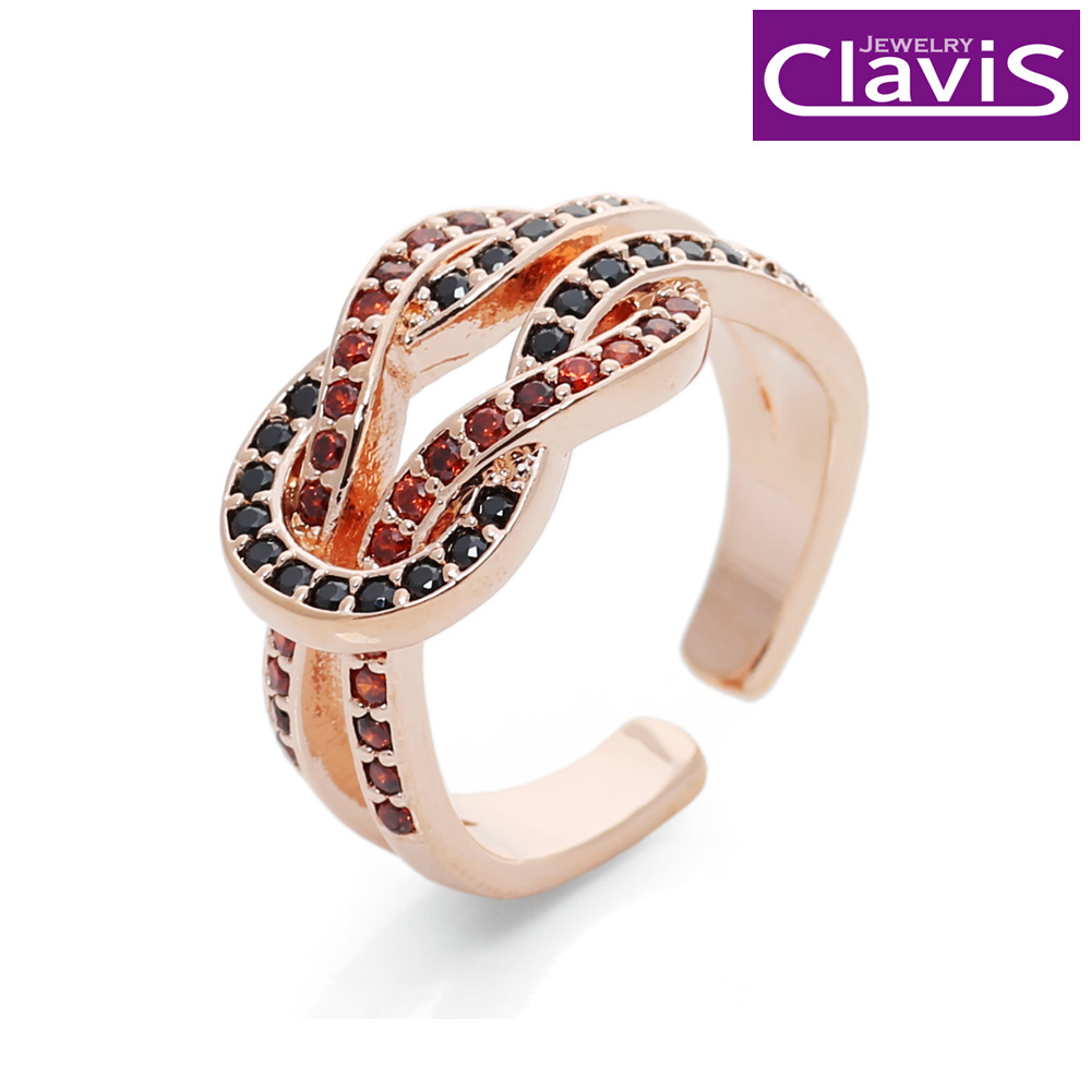 Clavis [클라비스] 유니크 Free 반지 CL14kp-RB033