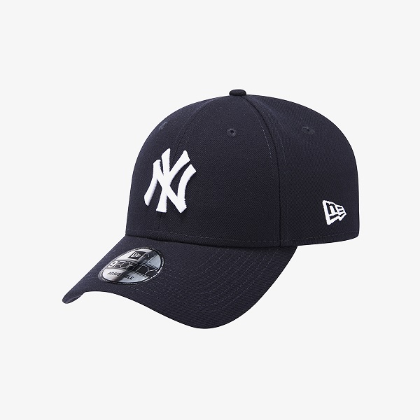 [뉴에라] MLB 핀치히터 뉴욕 양키스 볼캡 네이비