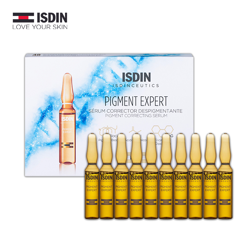 [이스딘] 슈틱스 피그먼트 엑스퍼트 미백 앰플 2ml x 10ea