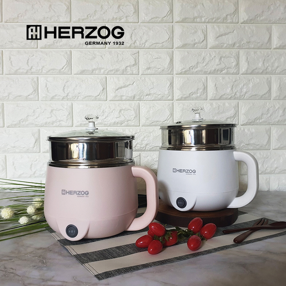 독일 헤르조그(HERZOG) 네띠 전기 멀티포트 1.2L