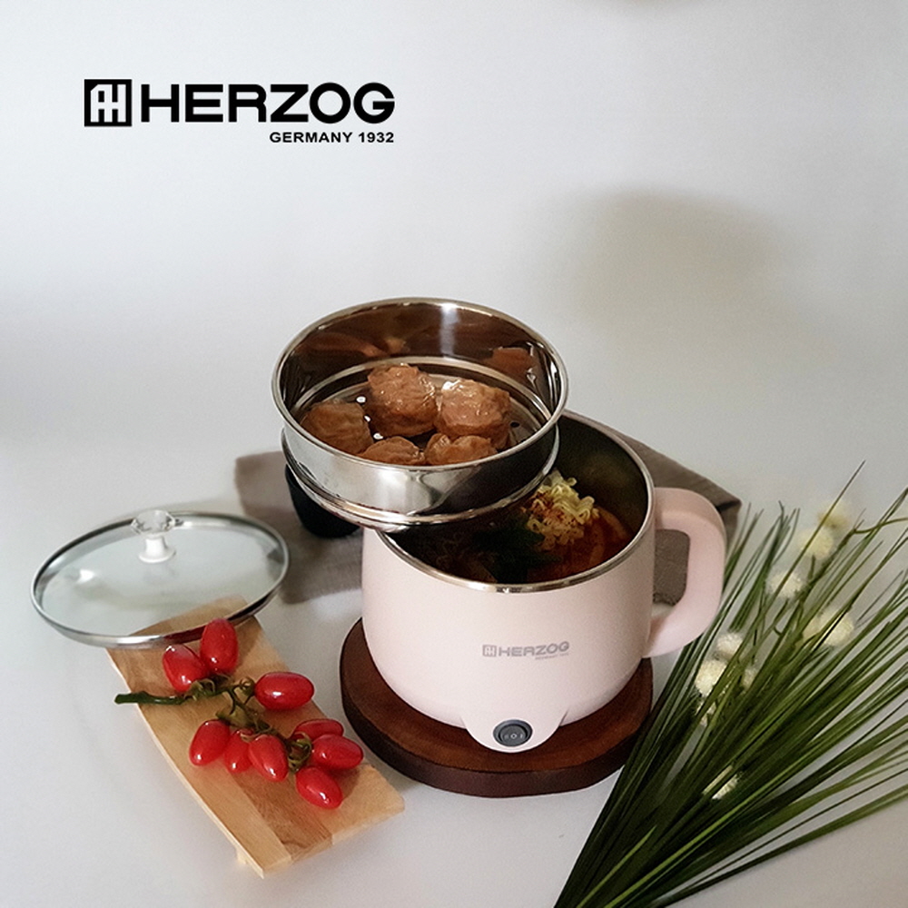 독일 헤르조그(HERZOG) 네띠 전기 멀티포트 1.2L
