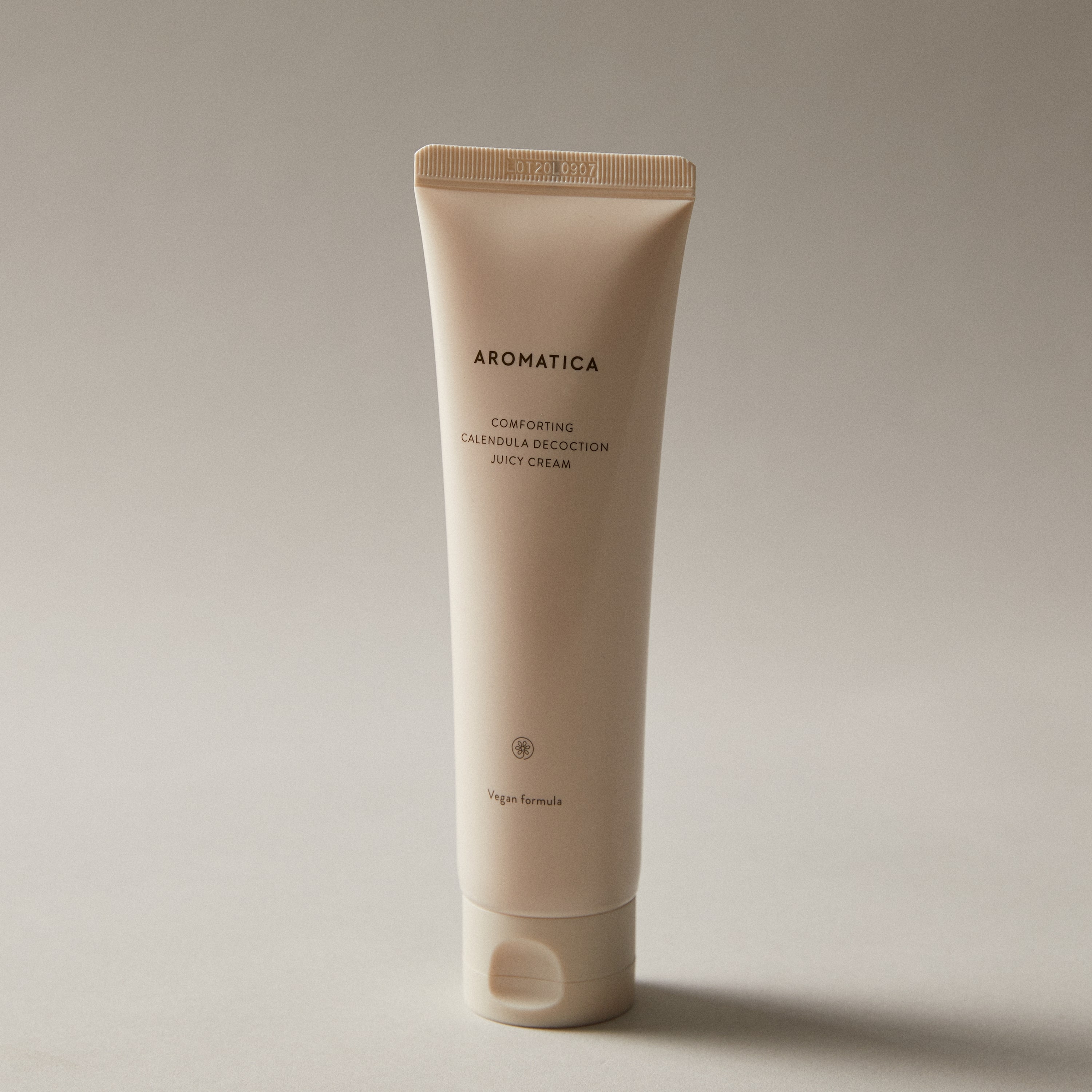 [온가족 보습크림] 아로마티카 컴포팅 칼렌듈라 디콕션 쥬시크림 150ml