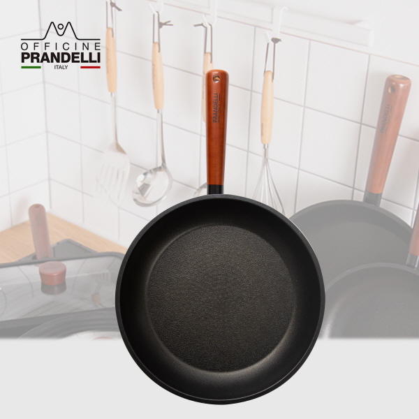 프란델리 프레스카 통주물 후라이팬 24cm