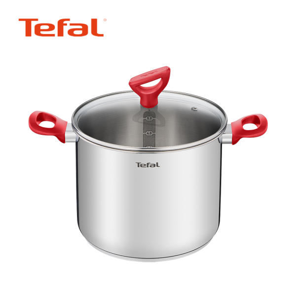 [최저가] 테팔 에디션 레드 인덕션 곰솥 22cm