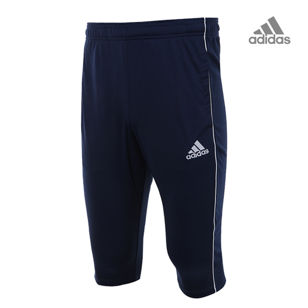 아디다스 코어18 7부바지 ATTCV3321 네이비