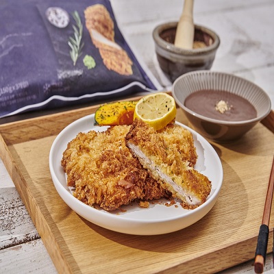 미식 生 등심 돈까스 (150g x 3장)