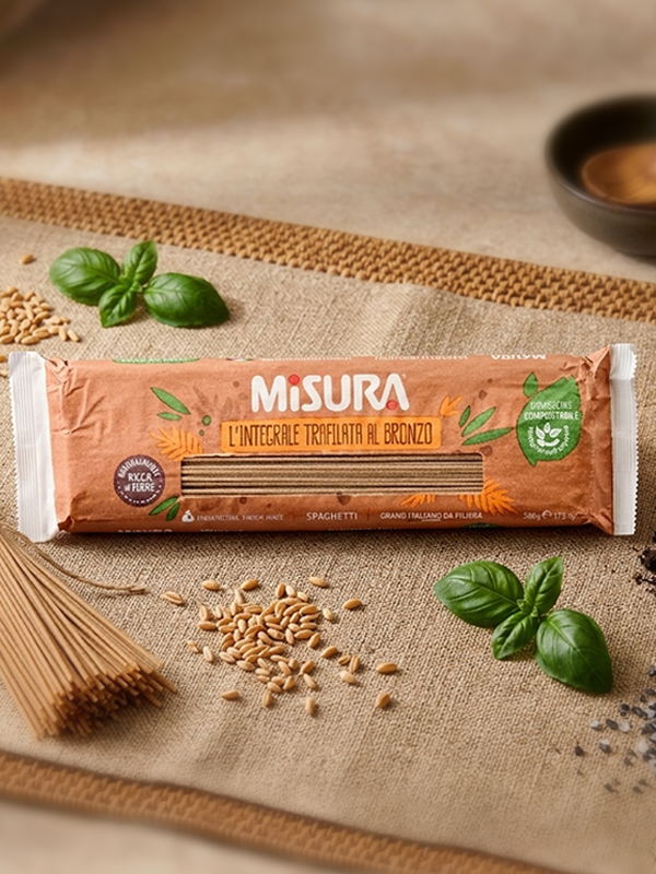 [입점특가]미주라 통밀 스파게티