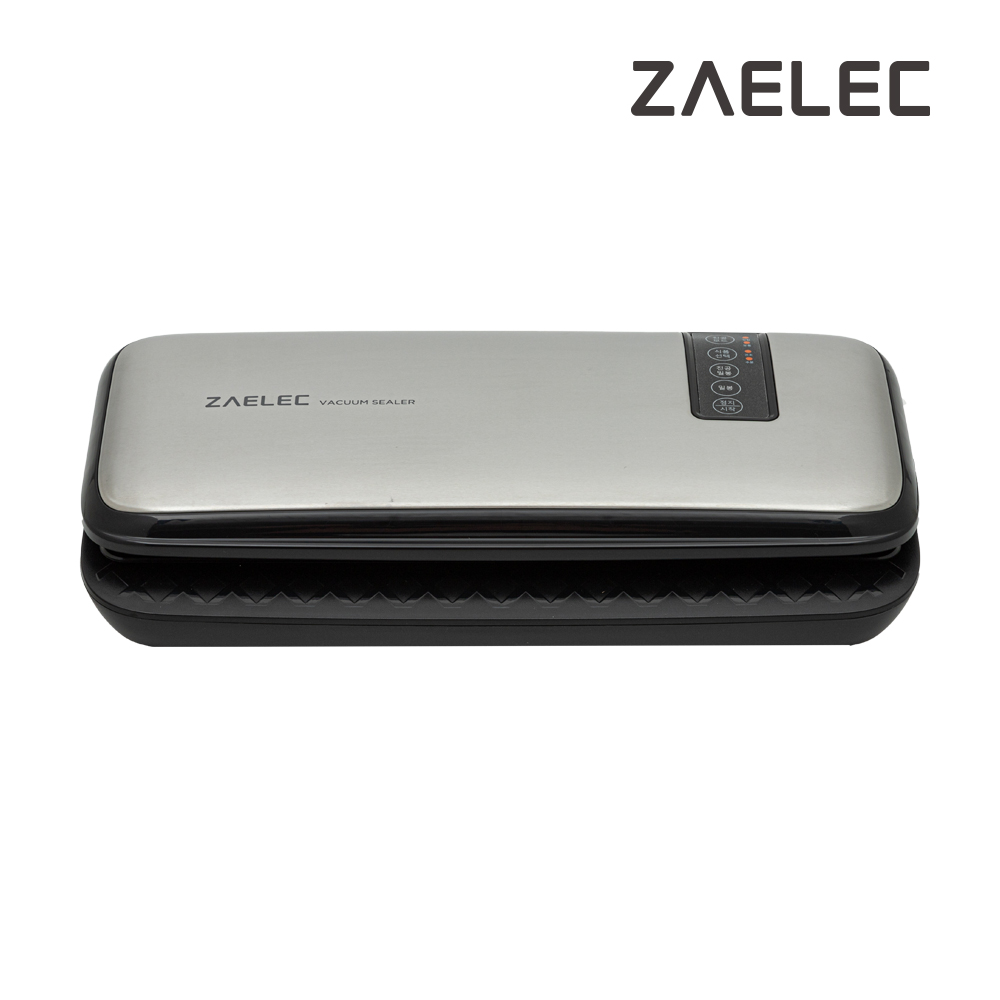 자일렉 스텐 진공 포장기 ZL-201V