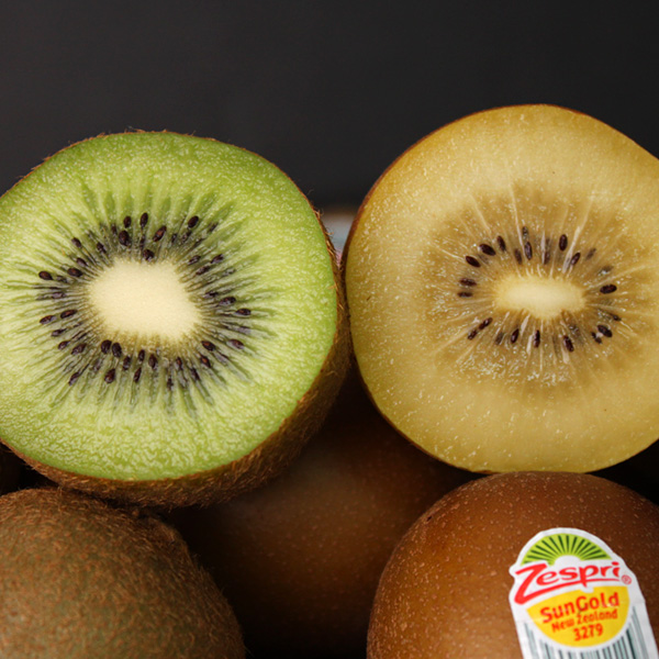 제스프리 골드키위, 그린키위 2kg