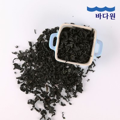 [바다원] 자른미역 80g*4봉 대표이미지 섬네일