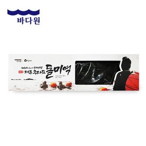 [바다원] 추자도 돌미역 150g 대표이미지 섬네일