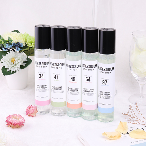 [1+1] 더블유드레스룸 드레스퍼퓸 150ml  모음전 (교차가능)