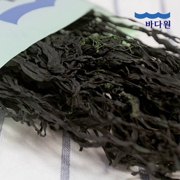 [바다원] 건미역 150g*4봉