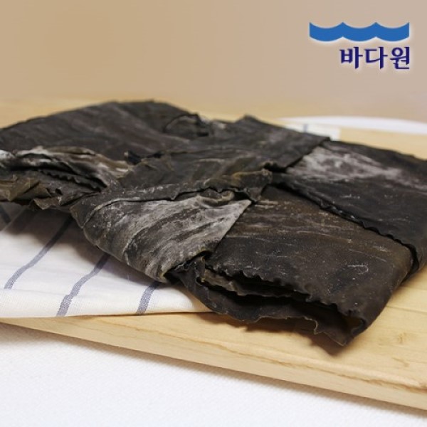 [바다원] 기장다시마 470g