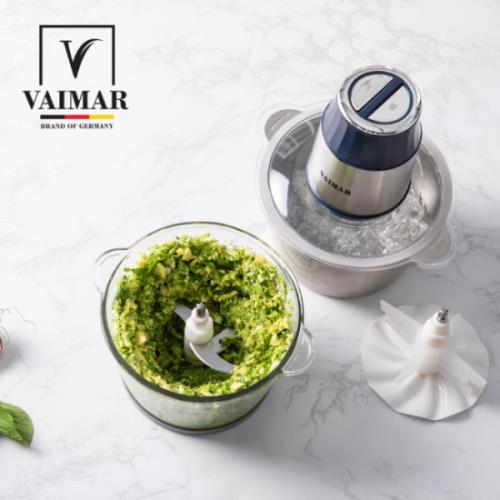 [바이마르] 히든쉐프 만능 다지기 VMK-M300AZ