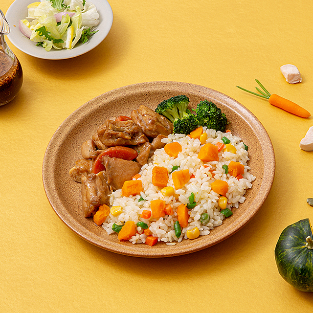 띵커바디 식단관리 도시락 시즌2