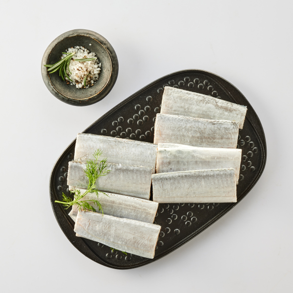 제주갈치 鮮세트 (1.2kg)