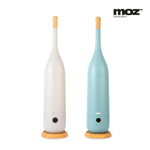 [MOZ] 모즈 리모컨형 5L UV-LED 살균 와인가습기 DMH-900