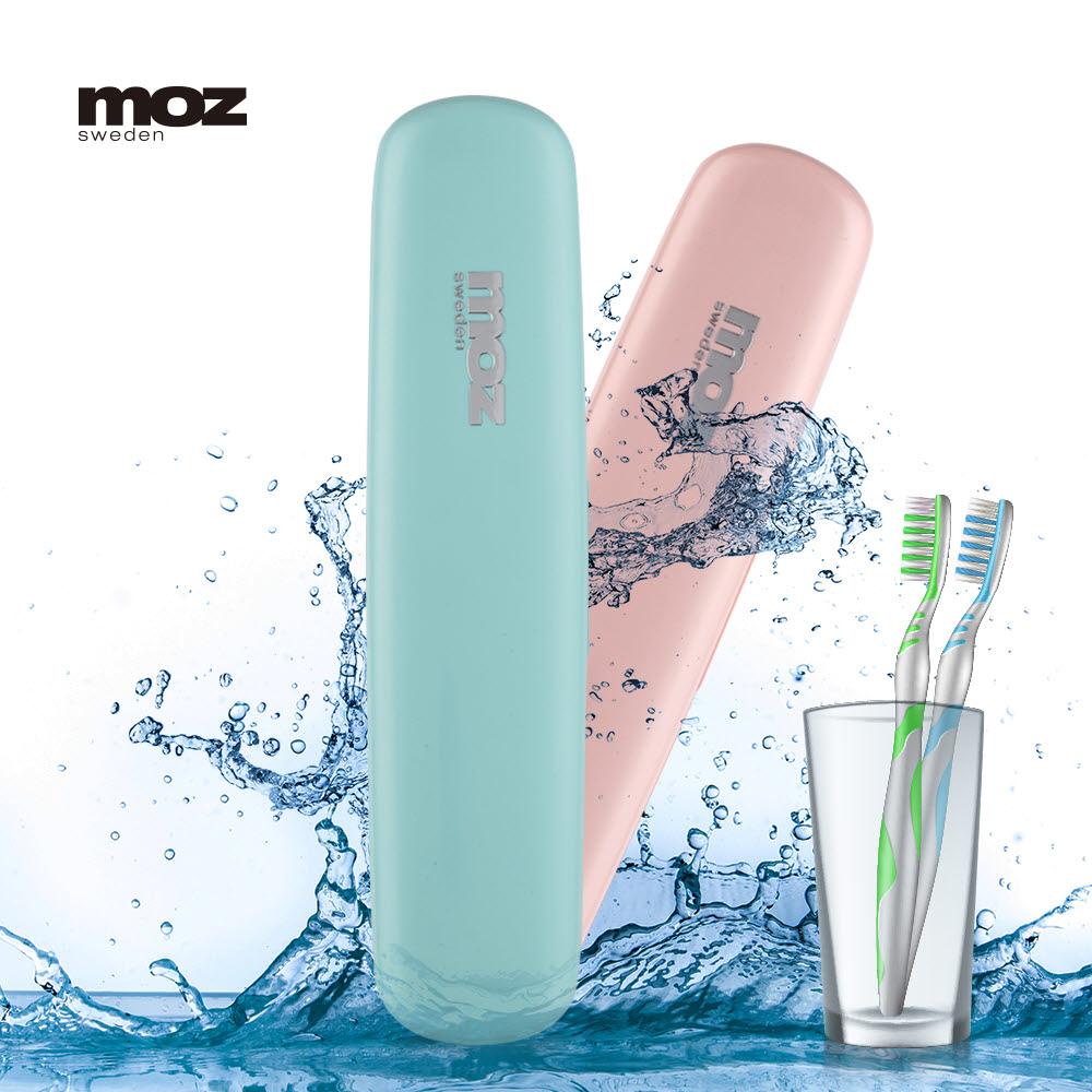 [MOZ] 모즈 휴대용 칫솔살균기 SK-250 