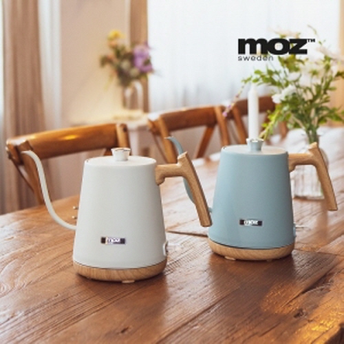 [MOZ] 모즈 스웨덴 드립포트 MC-1080
