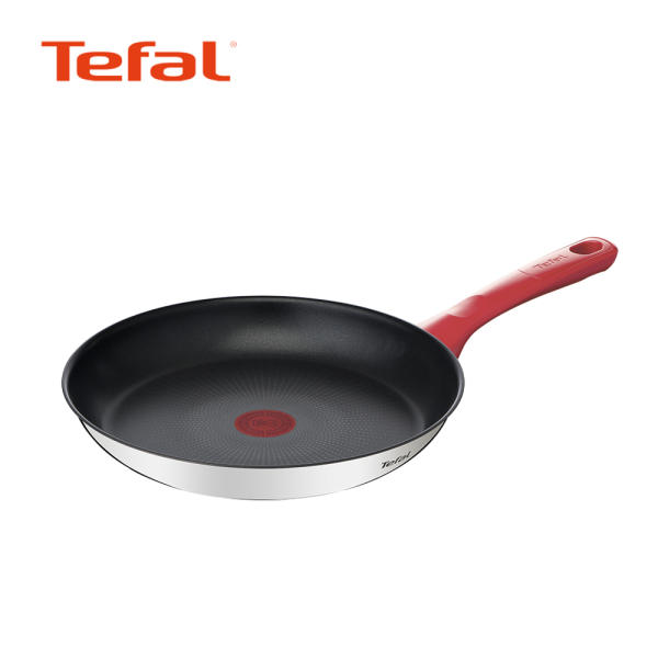 테팔 에디션 레드 프라이팬(28cm)
