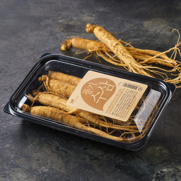 소백산 풍기 수삼 (150g)