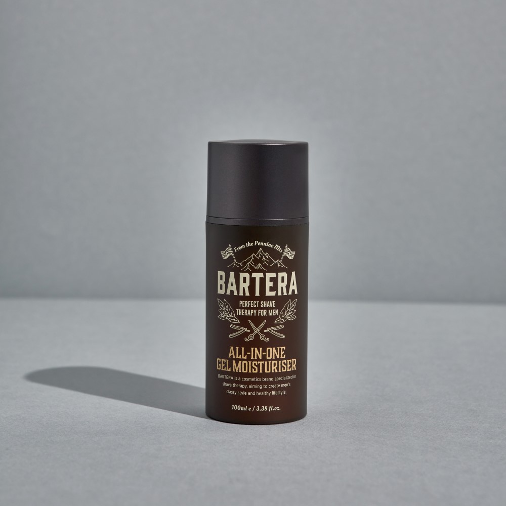 [1+1]바르테라 올인원 젤 모이스춰라이저 100ml