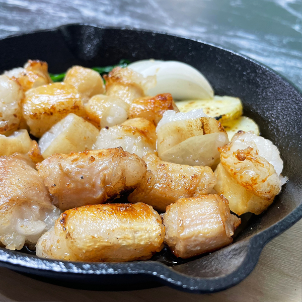  캠핑용 한우 대창 200g+참소스20g / 2팩 주문 시 구워먹는 치즈 증정