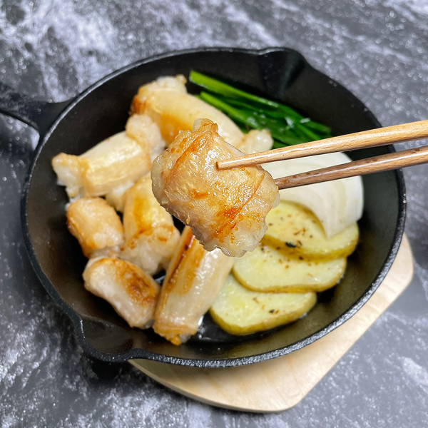  캠핑용 한우 대창 200g+참소스20g / 2팩 주문 시 구워먹는 치즈 증정