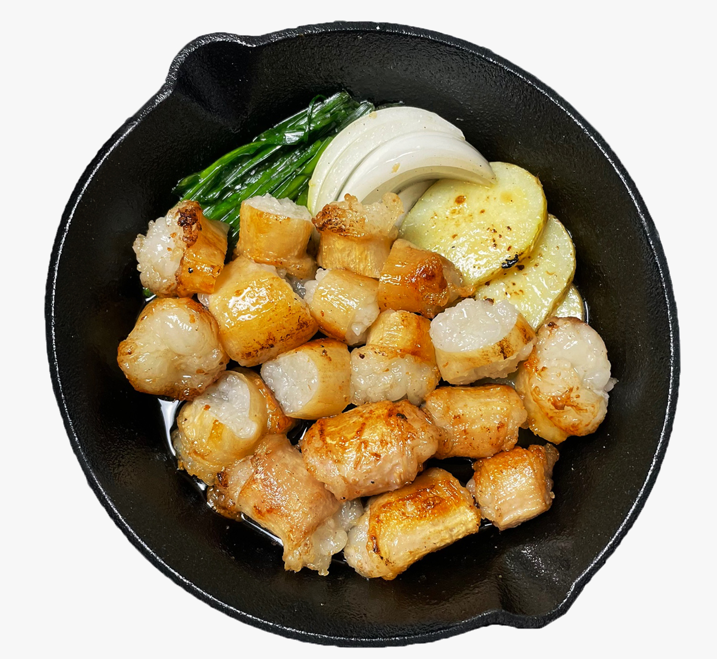  캠핑용 한우 대창 200g+참소스20g / 2팩 주문 시 구워먹는 치즈 증정