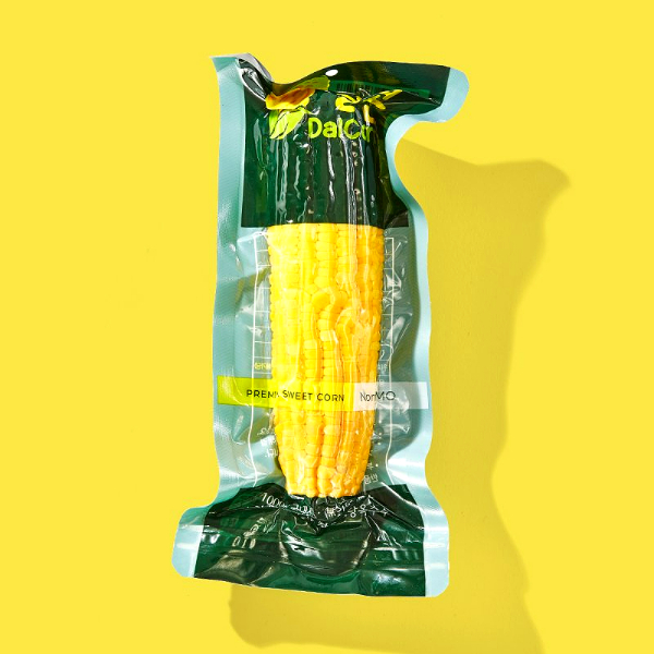 Non-GMO 해남 프리미엄 달콘초당옥수수 10개 20개
