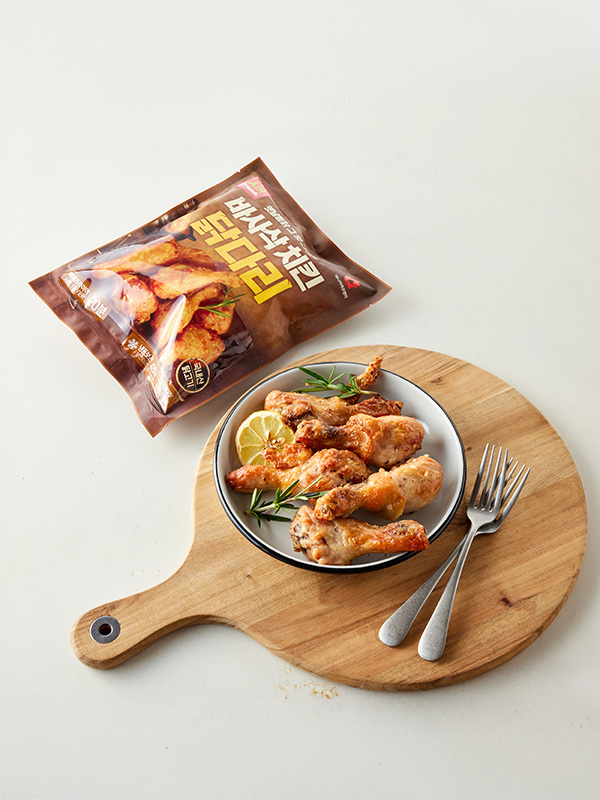 바사삭 치킨 닭다리(420g)