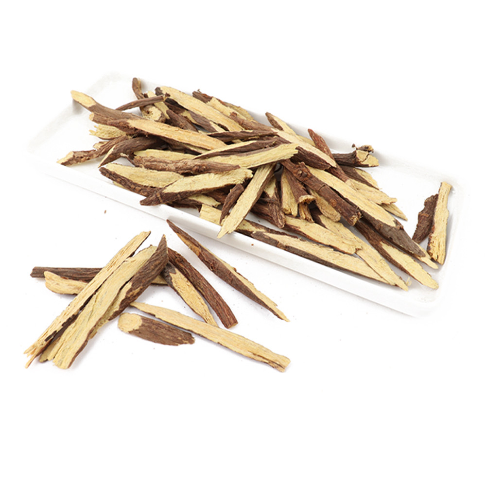 옴니허브 감초 100g