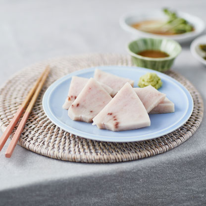 황새치 통 뱃살 (170g)