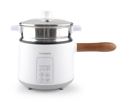 코코젤리  멀티쿠커 TF-1218B