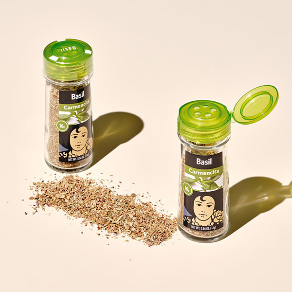 카르멘시타 바질 (16g)