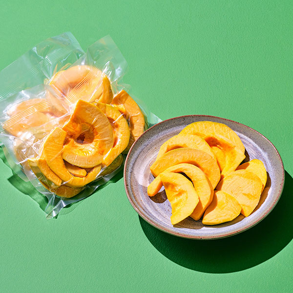 국산 손질 단호박(200g)