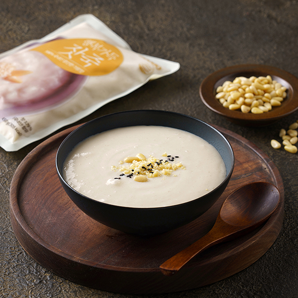 행복가득 잣죽 (450g/1봉)