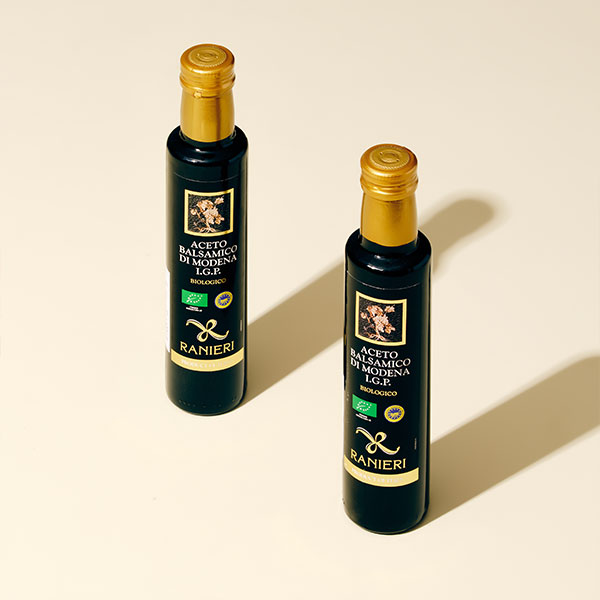 유기농 모데나 발사믹 식초(250ml)