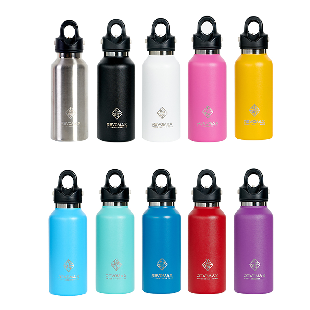 [레보맥스] REVOMAX 20oz(592ml) 진공텀블러 10종 택1