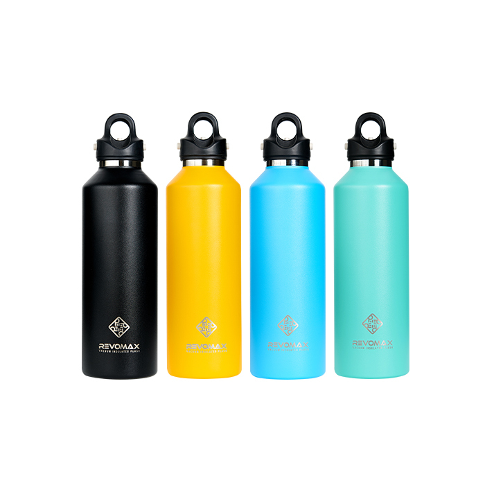 [레보맥스] REVOMAX 32oz(950ml)  진공텀블러 4종 택1