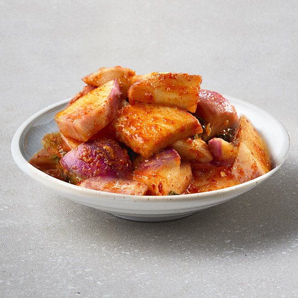 김경숙 순무김치(700g)
