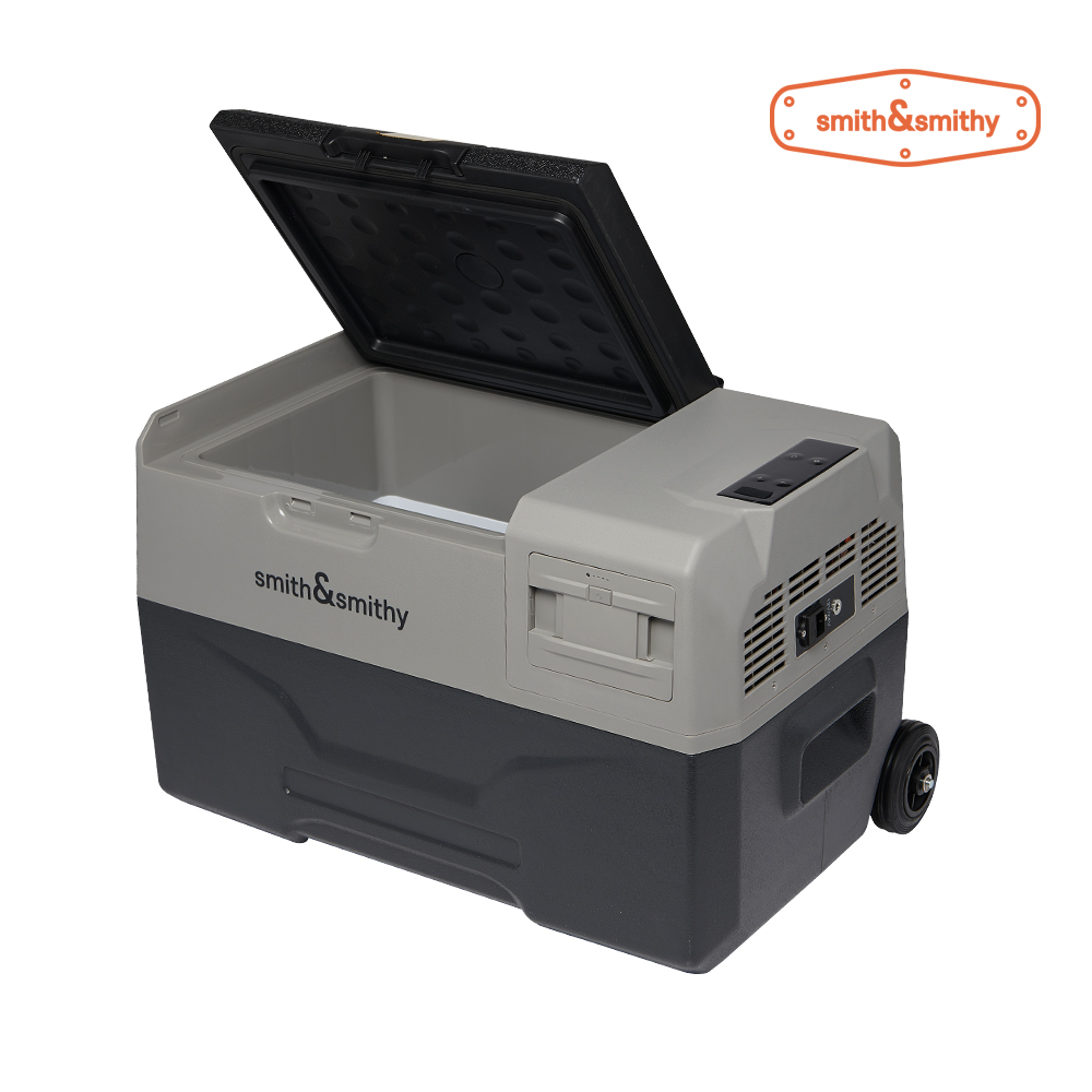 스미스앤스미시 아이스투고 무선 이동식 냉장고 (30L/50L)